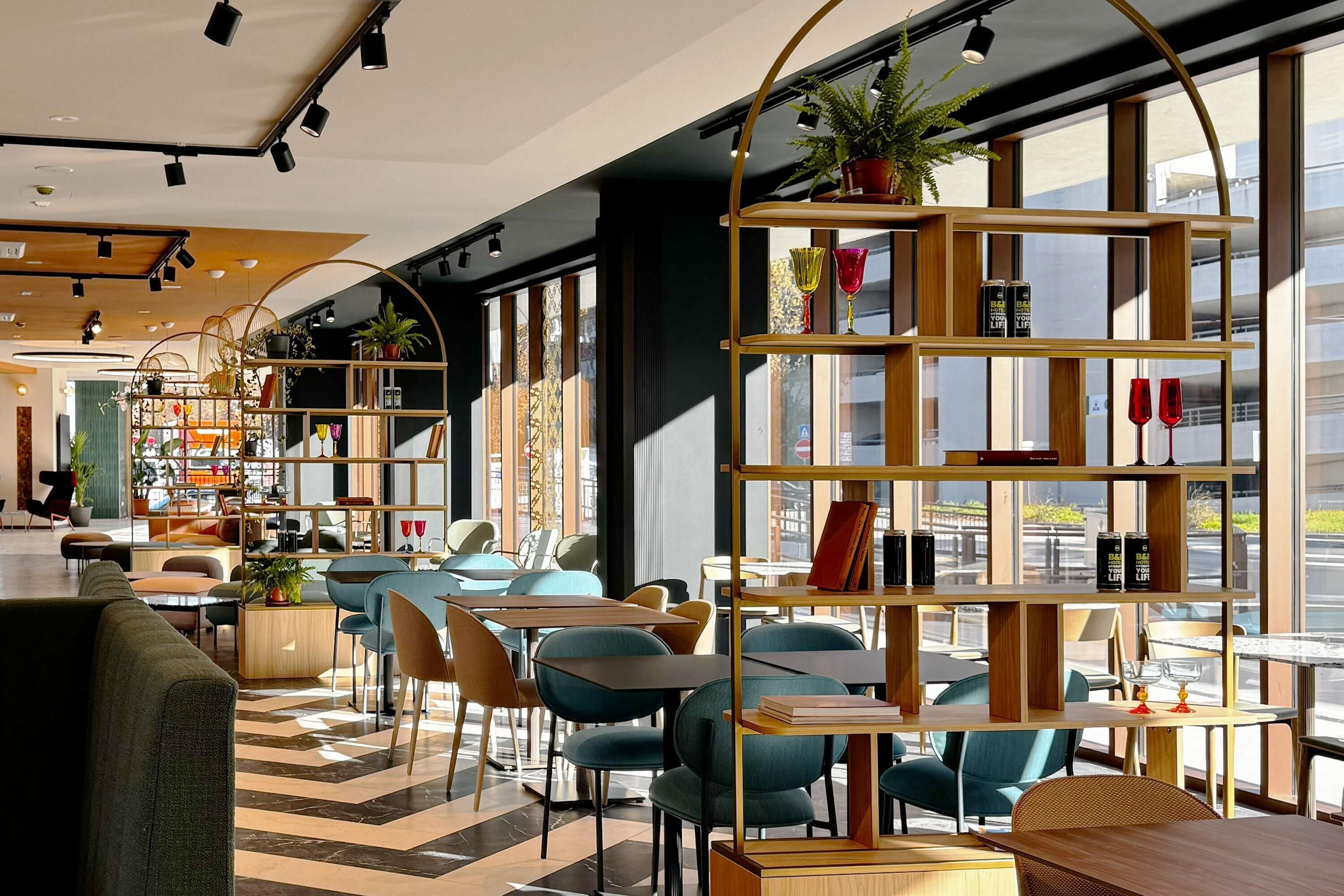 Photo - B&B HOTEL Venezia Laguna