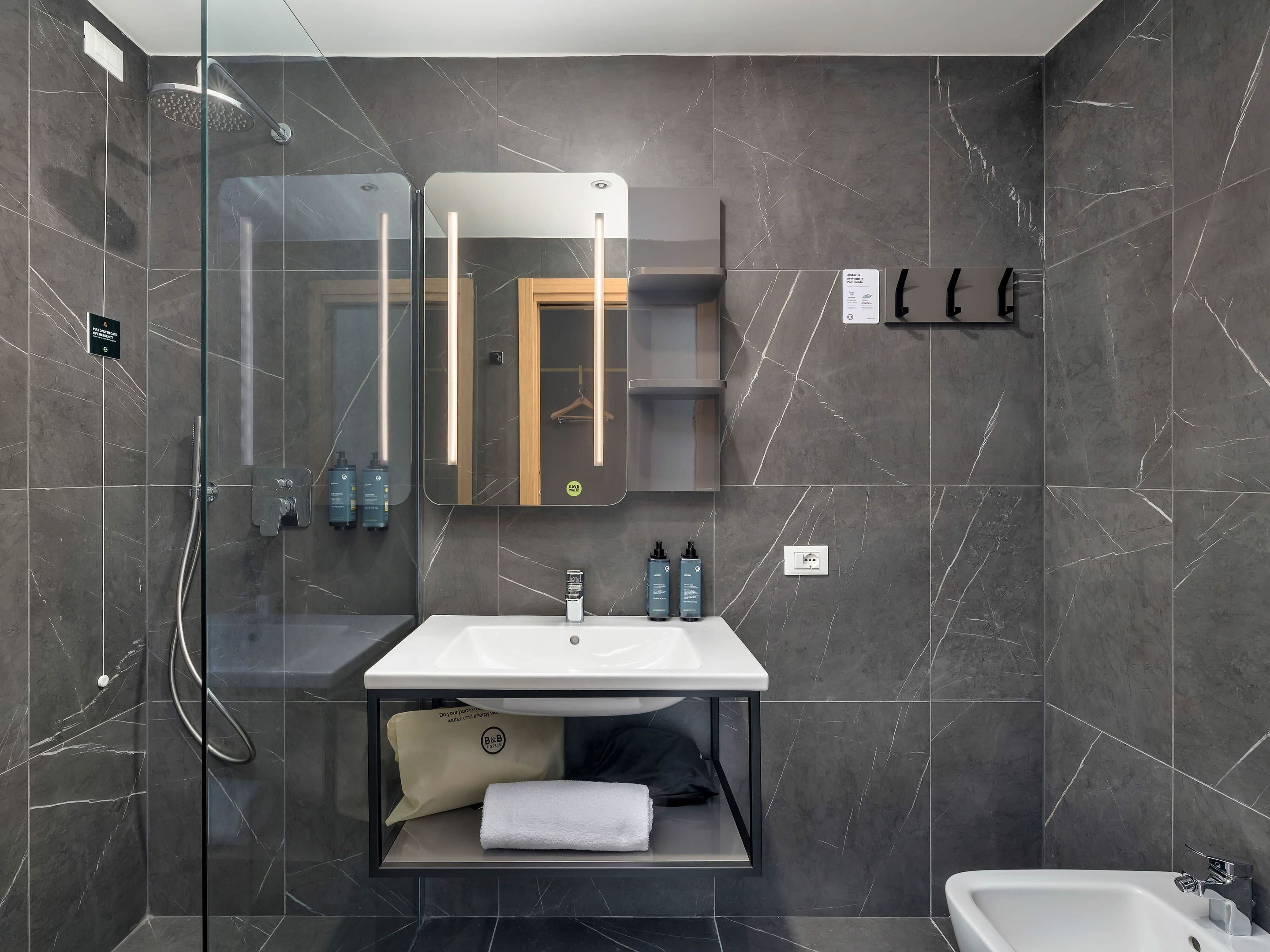 Photo - B&B HOTEL Venezia Laguna