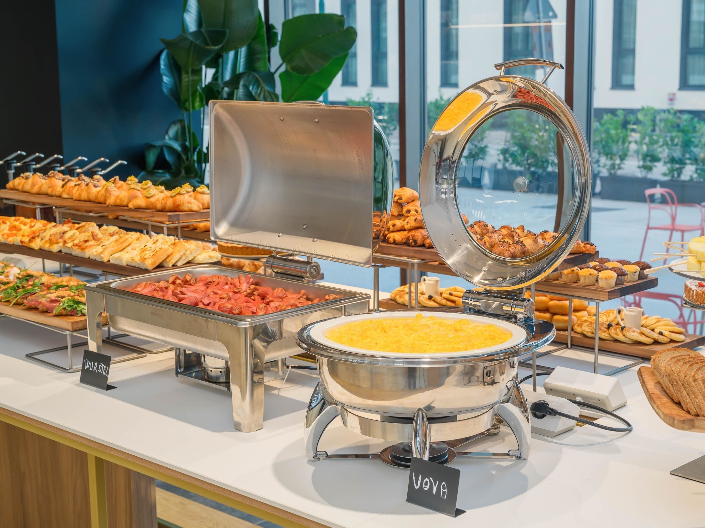 Photo - B&B HOTEL Venezia Laguna