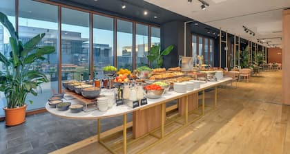 B&B HOTEL Venezia Laguna