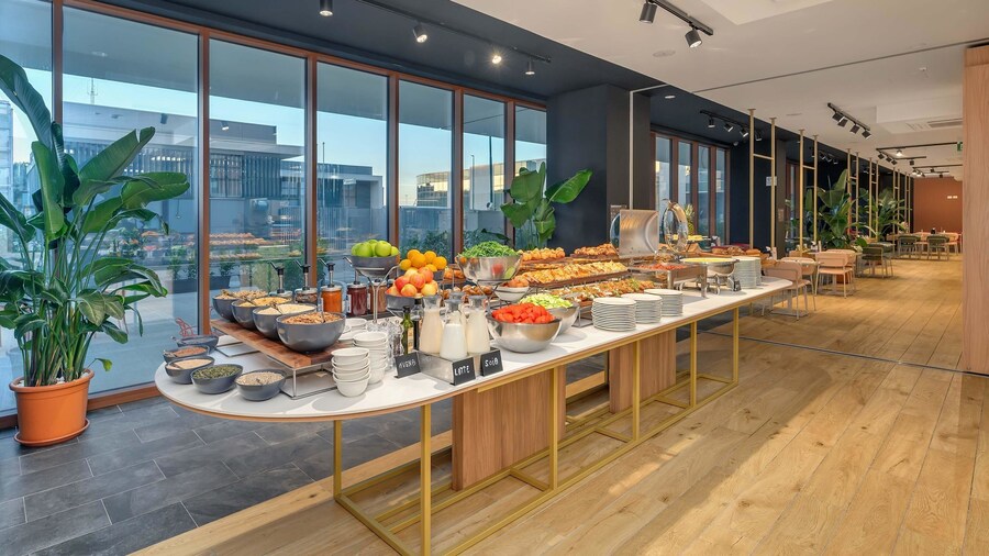 B&B HOTEL Venezia Laguna