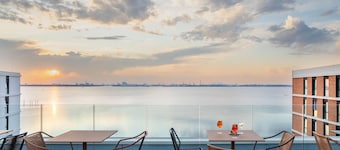 B&B HOTEL Venezia Laguna