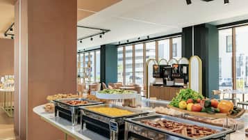 Restaurantes