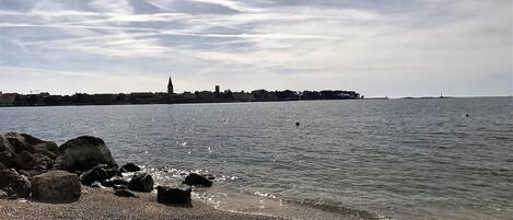 Apartment | View from property