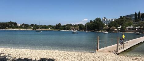 Apartamento | Vista da propriedade