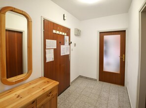 Apartment | Innendetails
