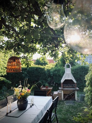 Aussenbereich