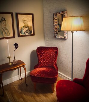 Apartment | Living area