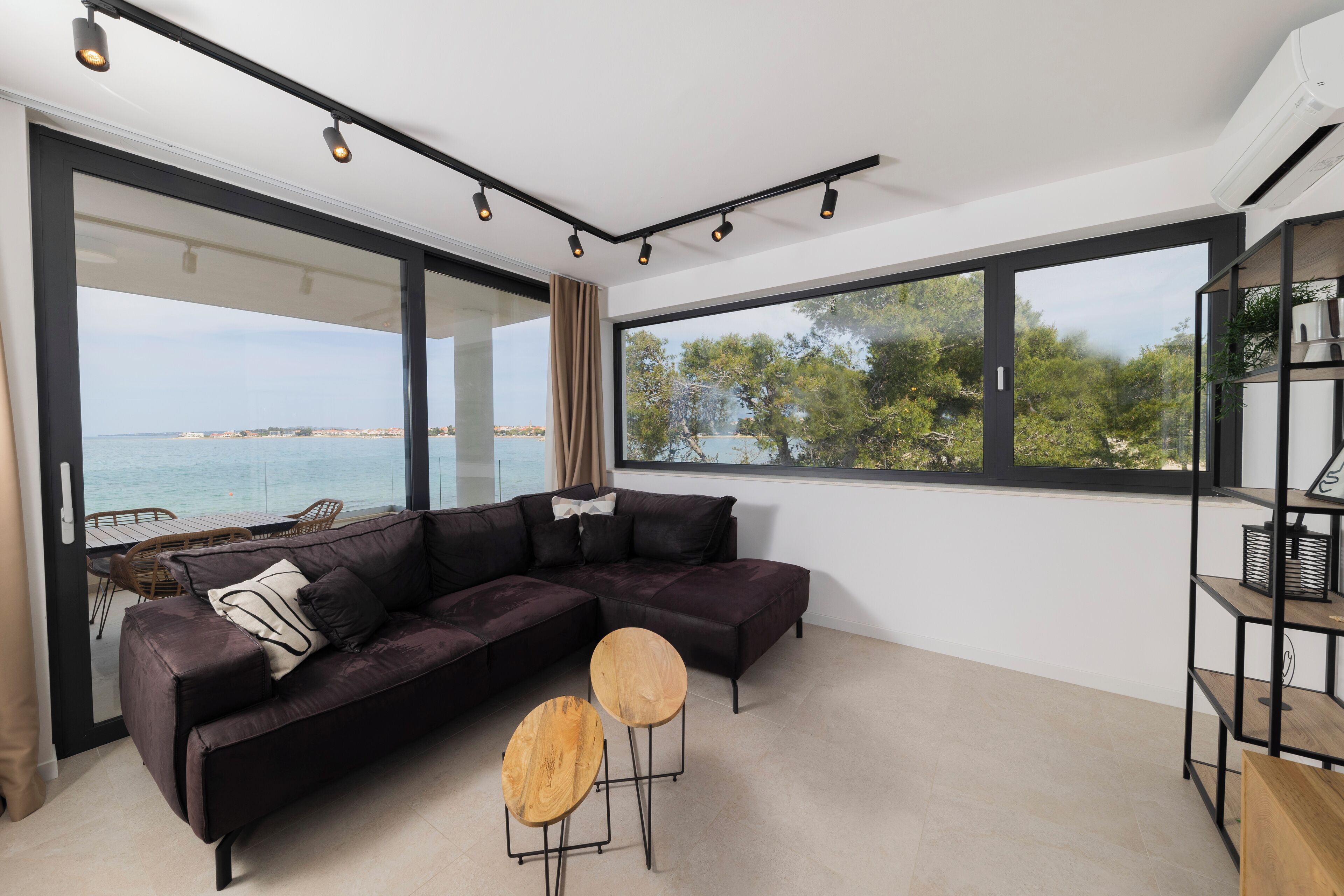 منطقة المعيشة