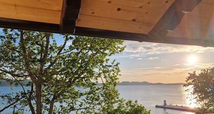 Seafront Sunset Studio&Rooms