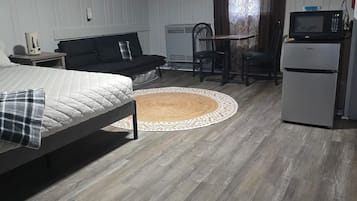 Comfort Studio | Free WiFi