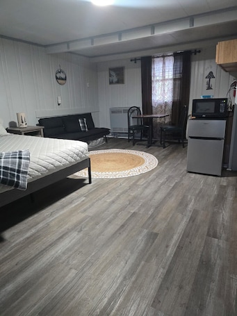 Comfort Studio | Free WiFi