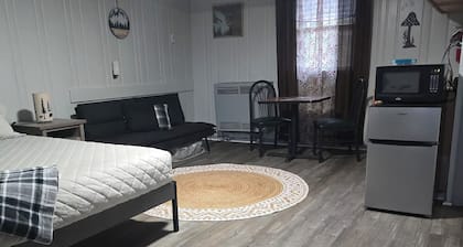 Fireside Lodging