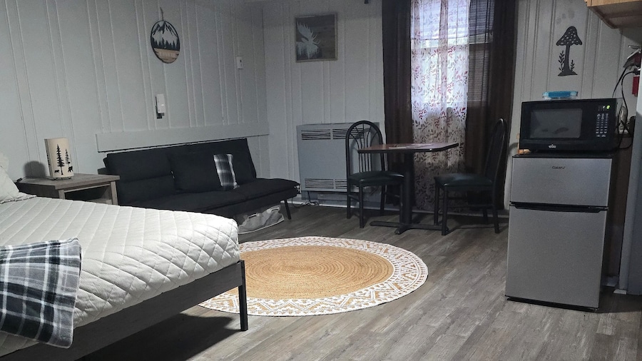 Fireside Lodging