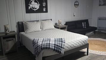 Comfort Studio | Free WiFi