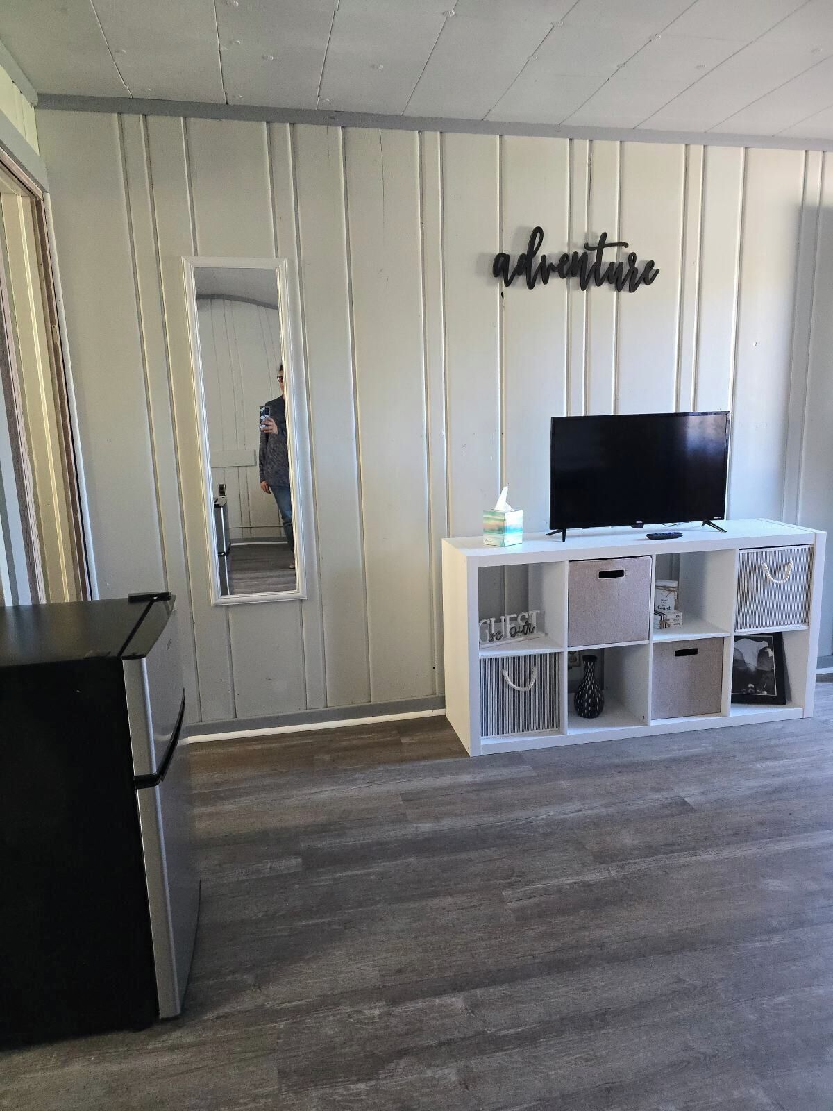 Studio Confort | Accès au Wi-Fi (inclus)