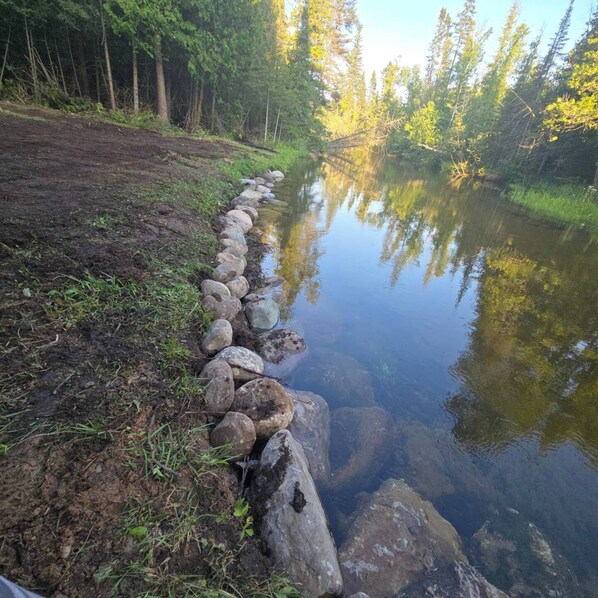 Exterior - Fireside Lodging (Atlanta)