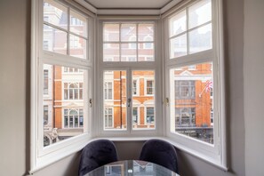 아파트, 침실 3개, 주방 | 객실에서 보이는 전망