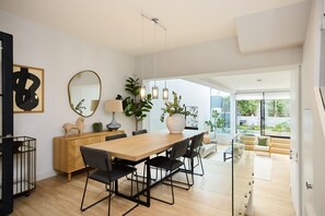 House | 4 bedrooms - The Fulham Classic - Spacious 4bdr House With Balcony and Garden (London)