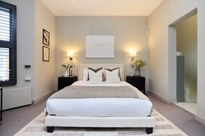 House | 4 bedrooms - The Fulham Classic - Spacious 4bdr House With Balcony and Garden (London)