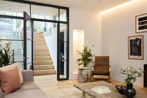 House | 4 bedrooms - The Fulham Classic - Spacious 4bdr House With Balcony and Garden (London)