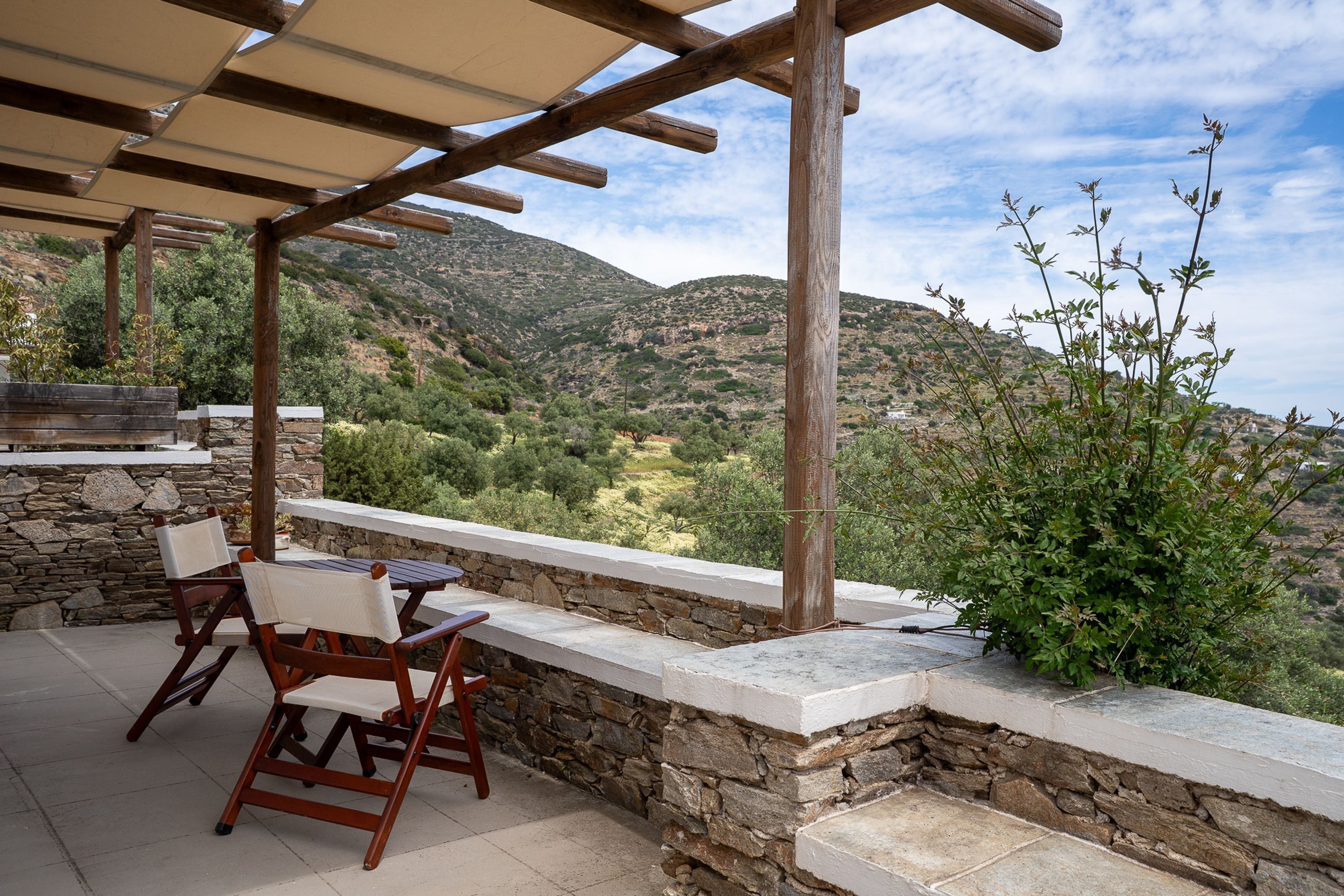 公寓, 吸烟房 | 6 多间卧室