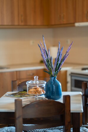 6 bedrooms - Mirsini Apartments in Sifnos (Sifnos)