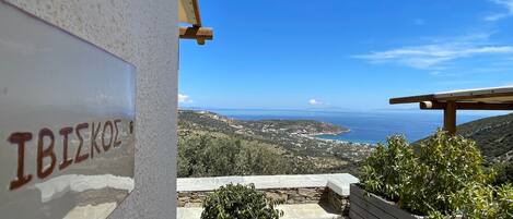 Leilighet, røyk | 6 soverom