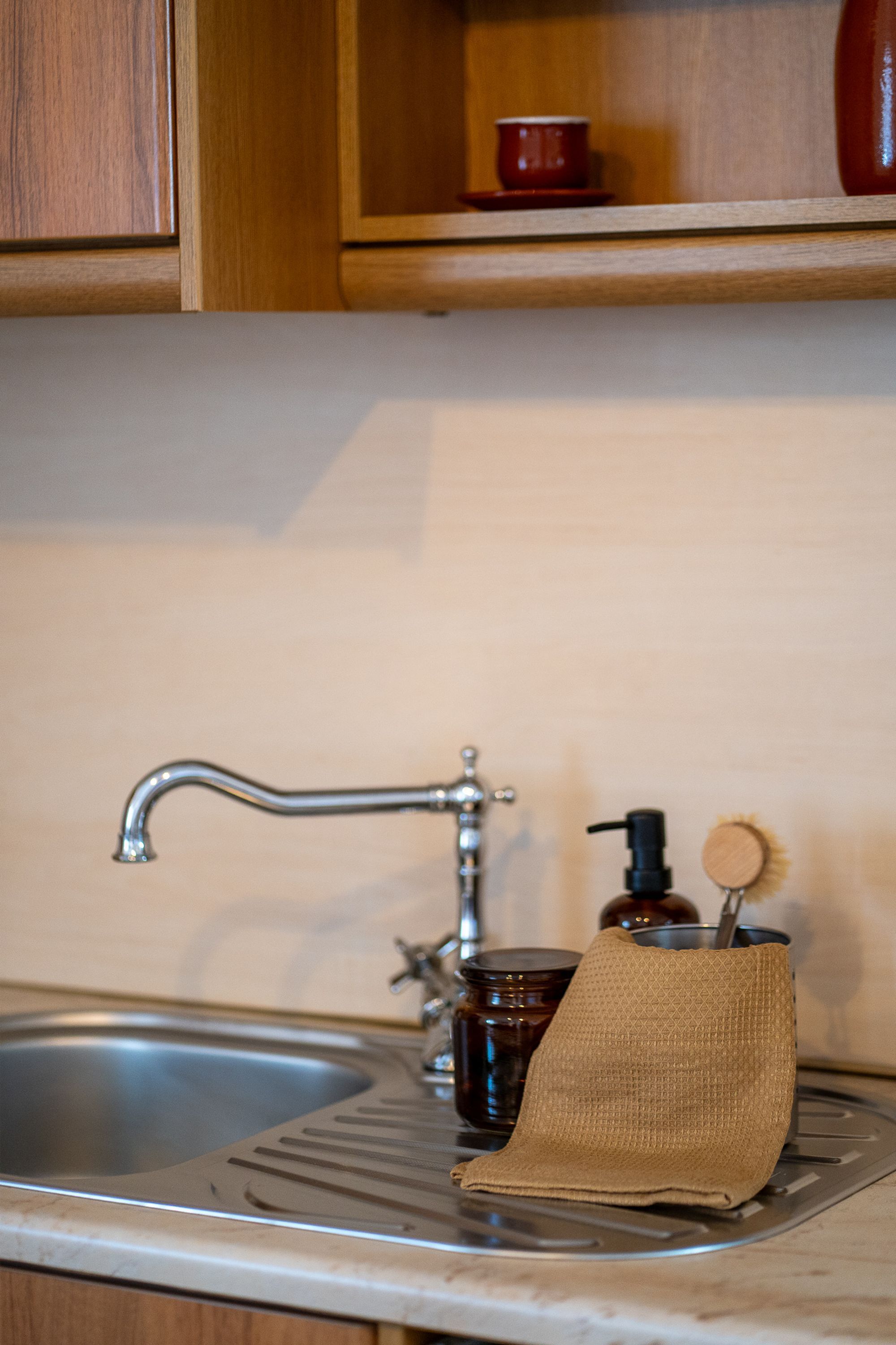 公寓, 吸煙房 | 6 間臥室