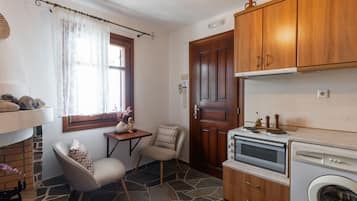 Appartement | 6 slaapkamers