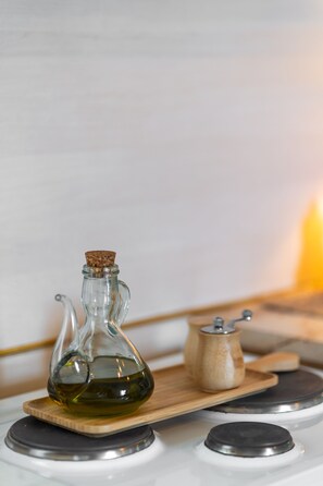 Apartment, Smoking | 6 bedrooms - Mirsini Apartments in Sifnos (Sifnos)