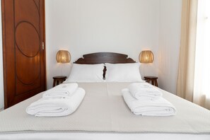 Appartamento, fumatori | 6 camere