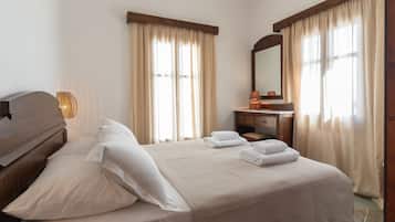 Huoneisto, tupakointi sallittu | 6 makuuhuonetta