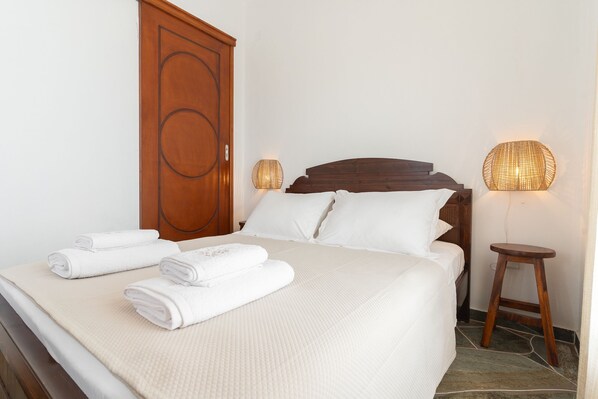 Apartment, Smoking | 6 bedrooms - Mirsini Apartments in Sifnos (Sifnos)