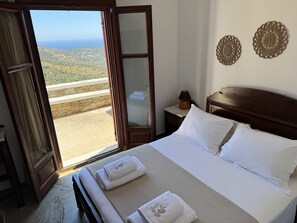 Apartment, Smoking | 6 bedrooms - Mirsini Apartments in Sifnos (Sifnos)