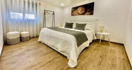 Matias Nature - Mountain Lodges in Serra da Estrela, Seia