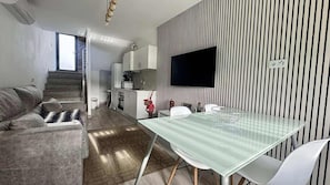 Cottage, Mountain View | Private kitchen