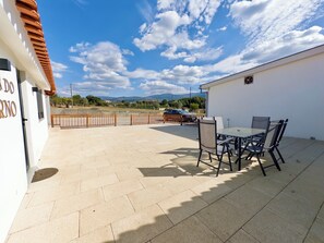 Comfort Townhome | Mountain view