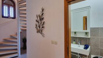 Vila | Parte interna