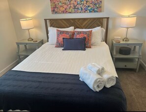 3 Schlafzimmer, Bügeleisen/Bügelbrett, Reisekinderbett, kostenloses WLAN