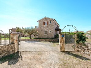 Villa | Esterni