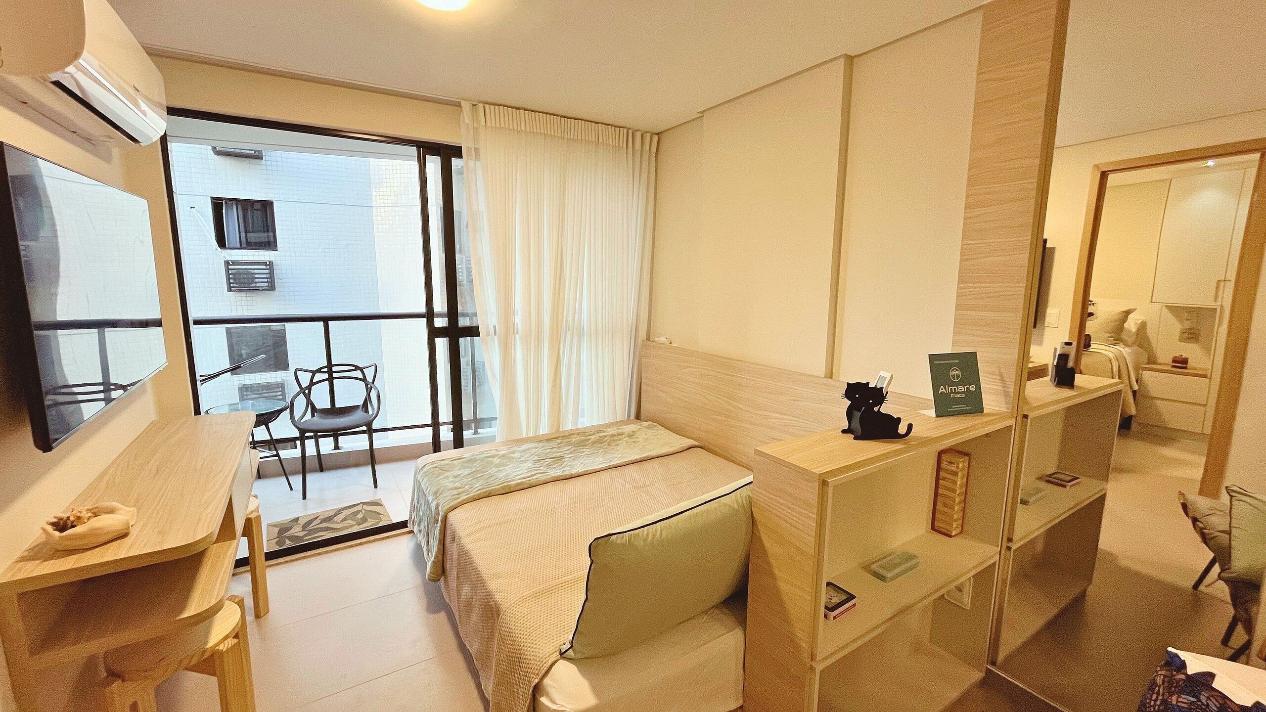 Comfort Apartment | 2 bedrooms, laptop workspace, free WiFi