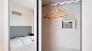 Standard Double Room, Balcony