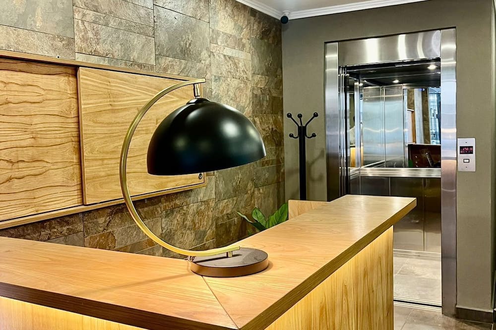 Urbe Hotel