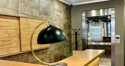 Urbe Hotel