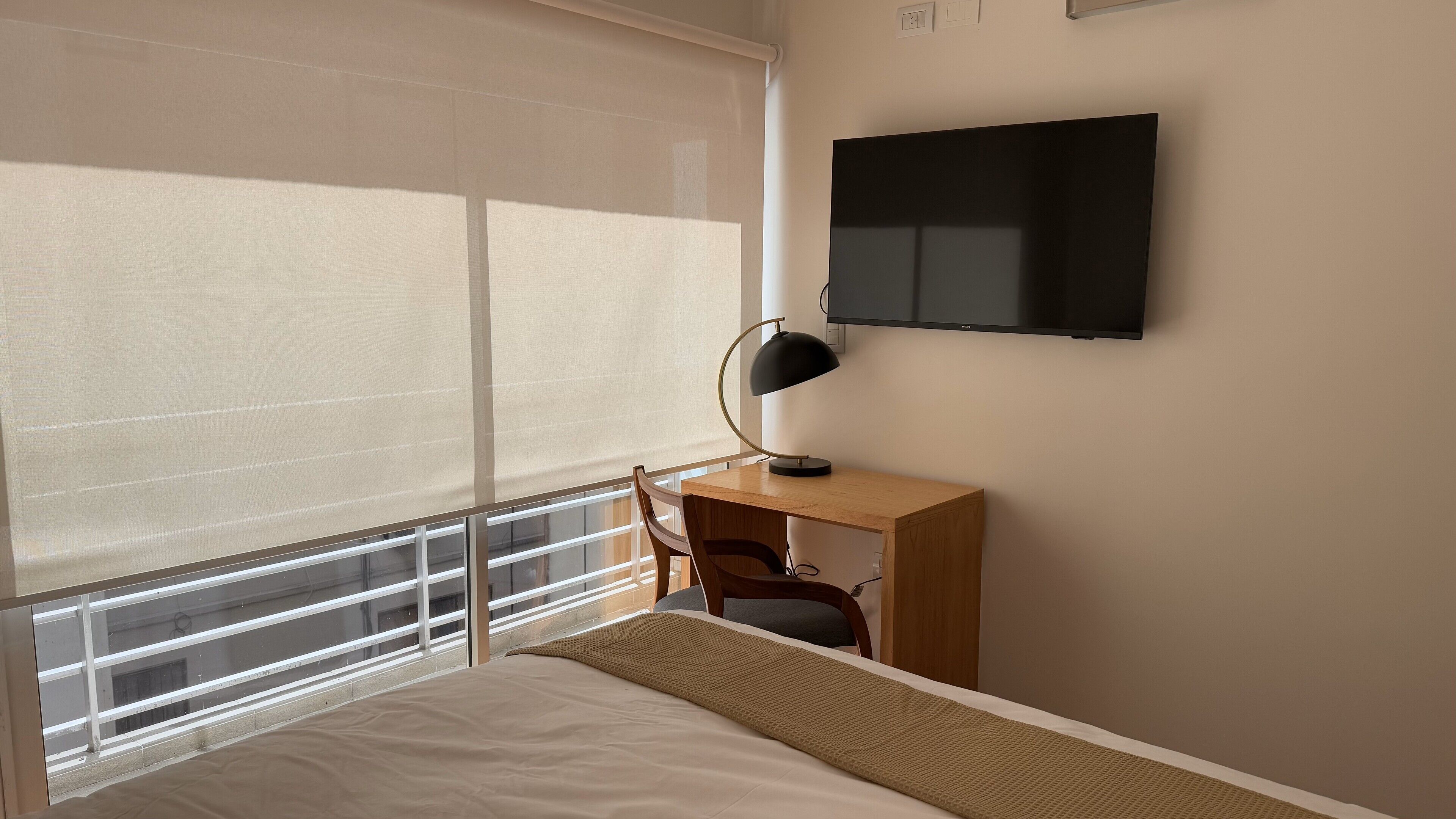Foto - Urbe Hotel