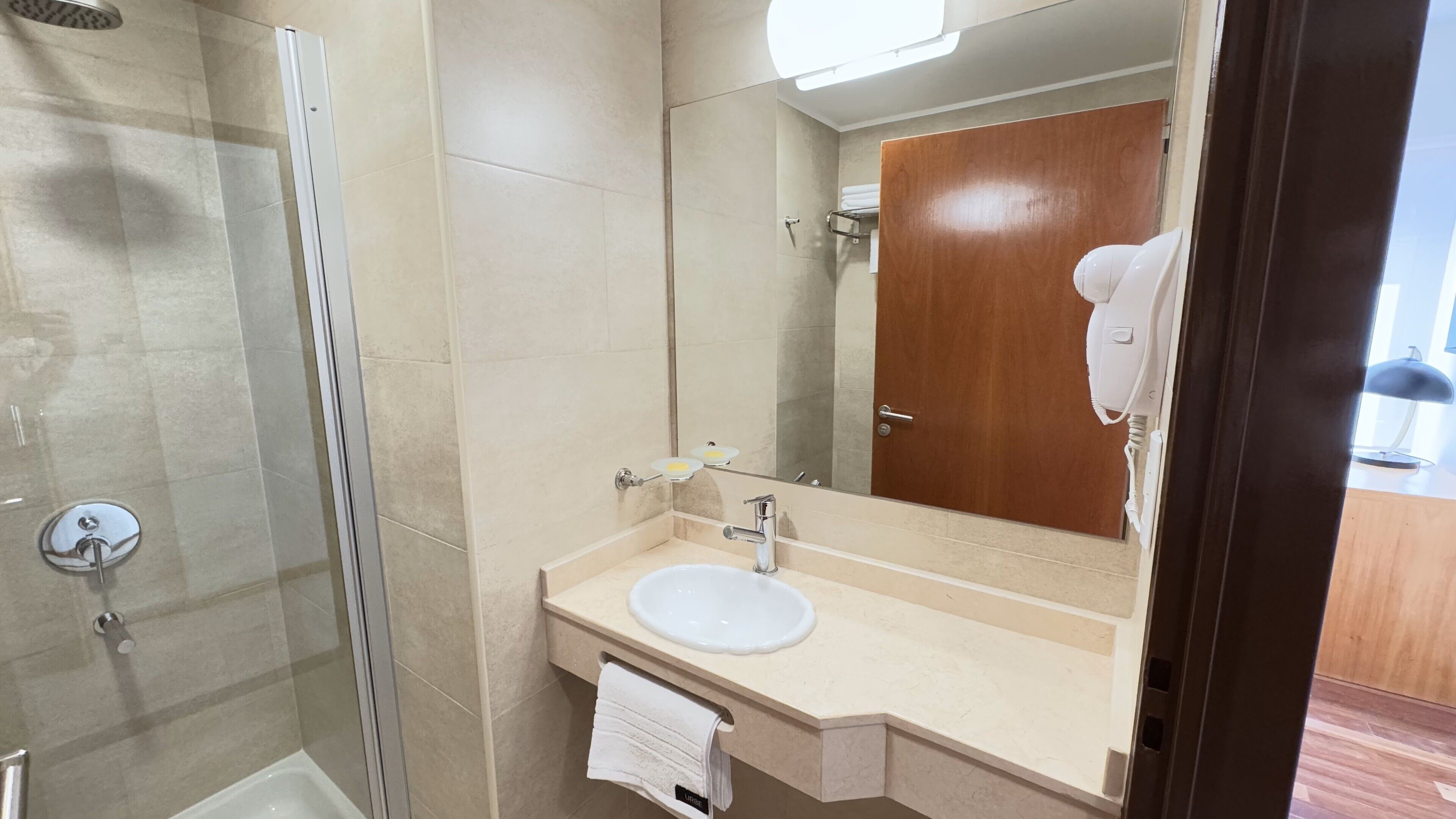 Foto - Urbe Hotel
