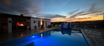 Rural house Las Golondrinas