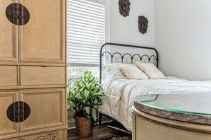 3 Schlafzimmer, Bügeleisen/Bügelbrett, kostenloses WLAN, Bettwäsche
