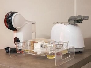 Café et/ou machine à café